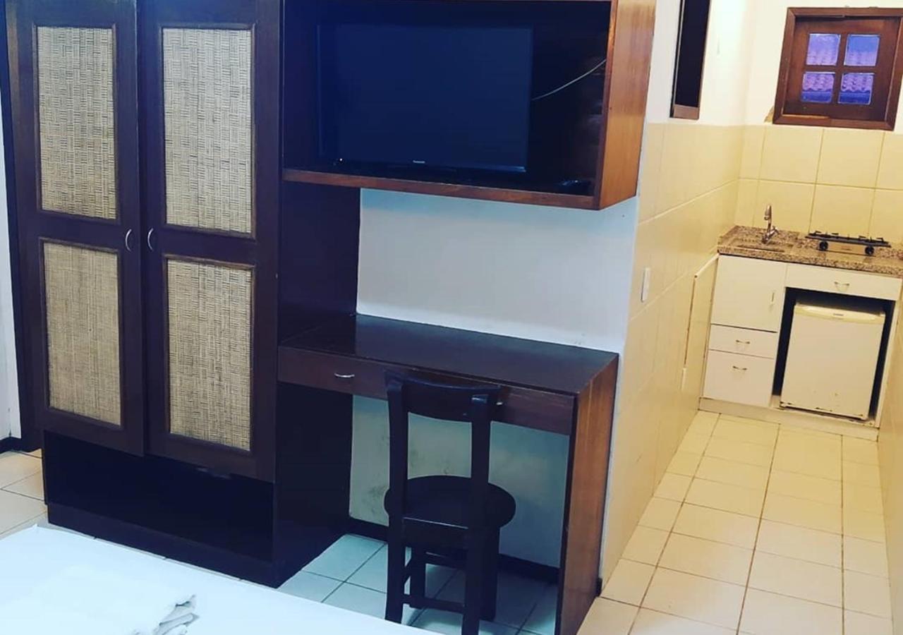 Pousada Navegantes Fortaleza Dış mekan fotoğraf