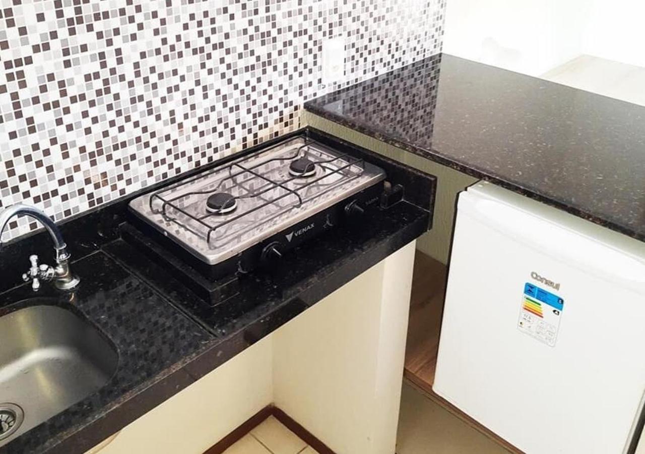 Pousada Navegantes Fortaleza Dış mekan fotoğraf