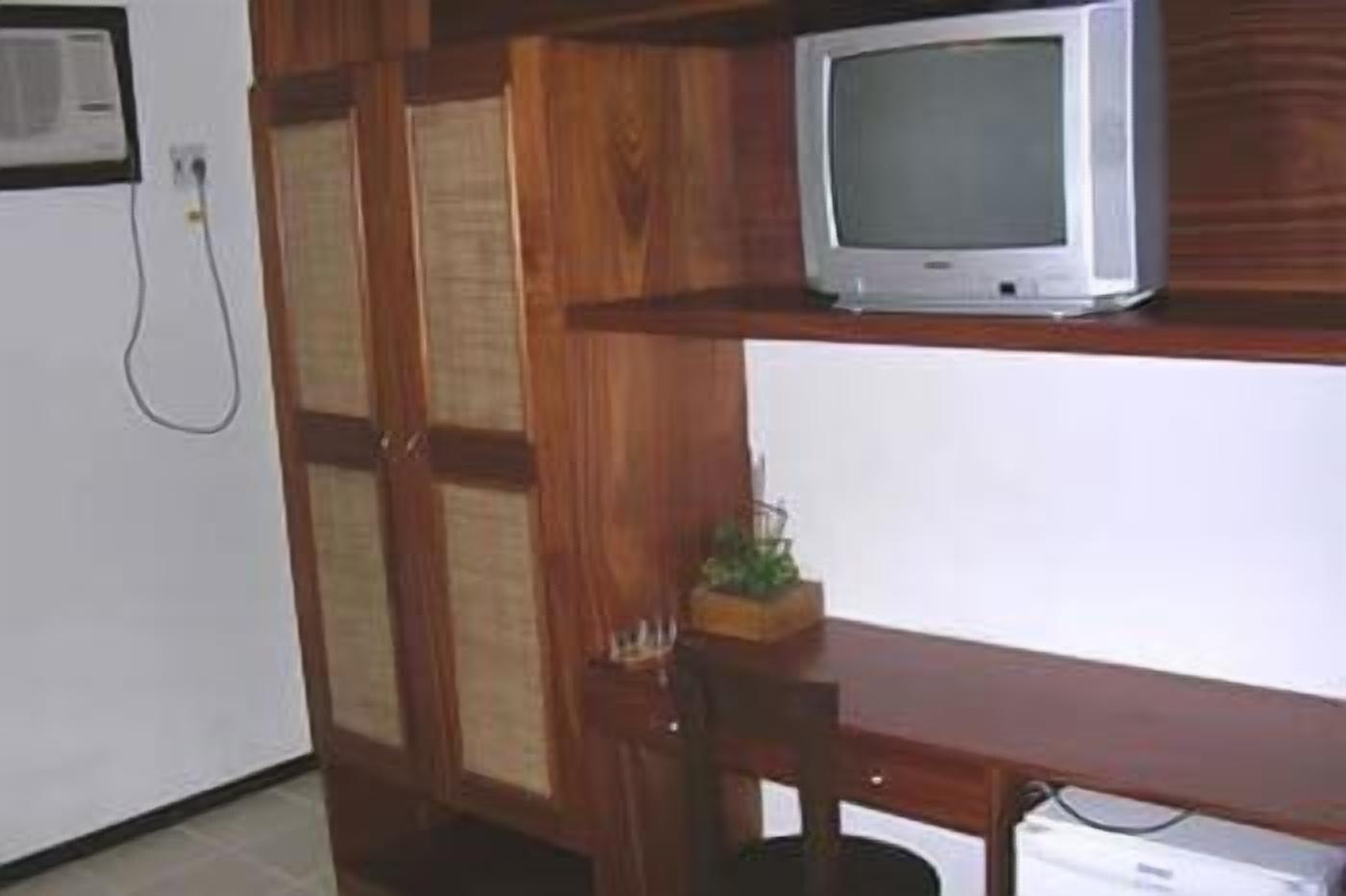 Pousada Navegantes Fortaleza Dış mekan fotoğraf