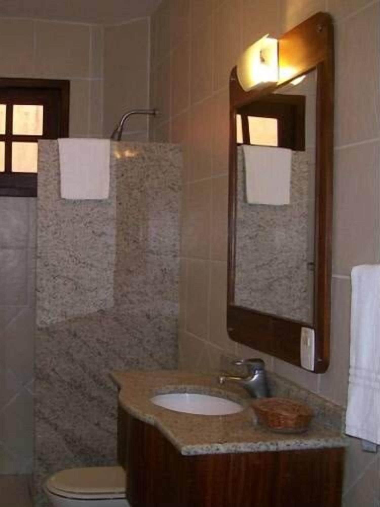 Pousada Navegantes Fortaleza Dış mekan fotoğraf