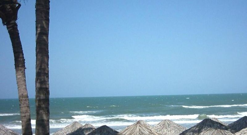 Pousada Navegantes Fortaleza Dış mekan fotoğraf
