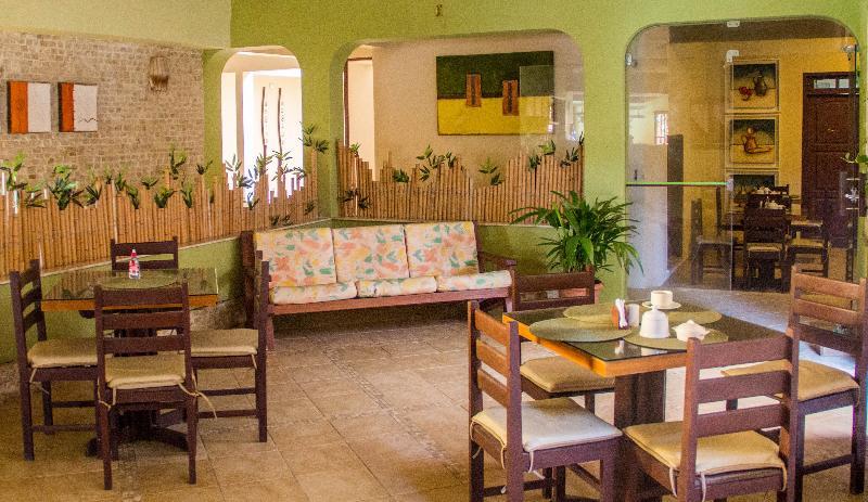 Pousada Navegantes Fortaleza Dış mekan fotoğraf