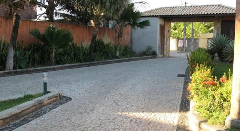 Pousada Navegantes Fortaleza Dış mekan fotoğraf